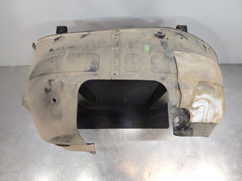 Recambio de paso rueda para hyundai tucson hybrid referencia OEM IAM   