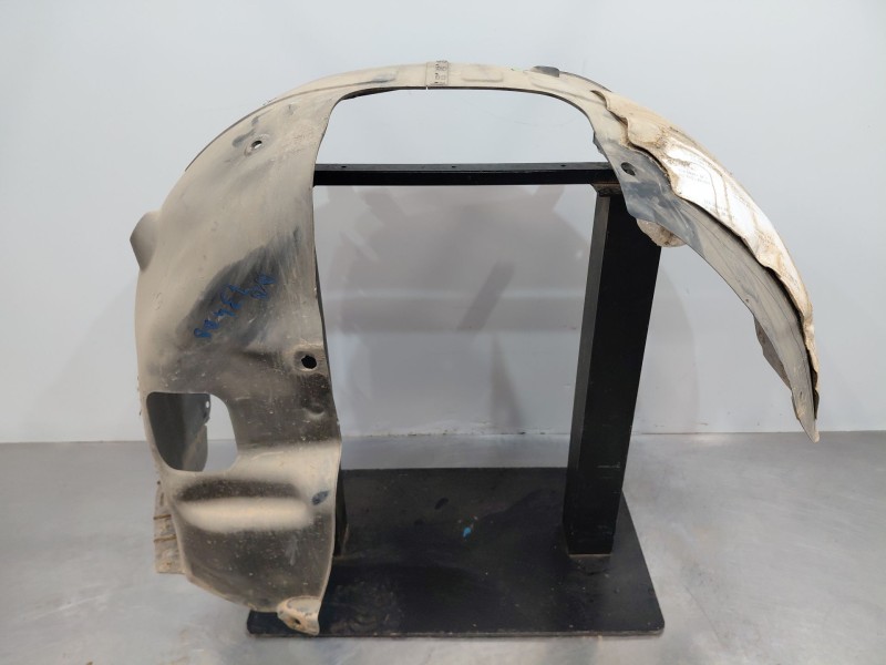 Recambio de paso rueda para hyundai tucson hybrid referencia OEM IAM   