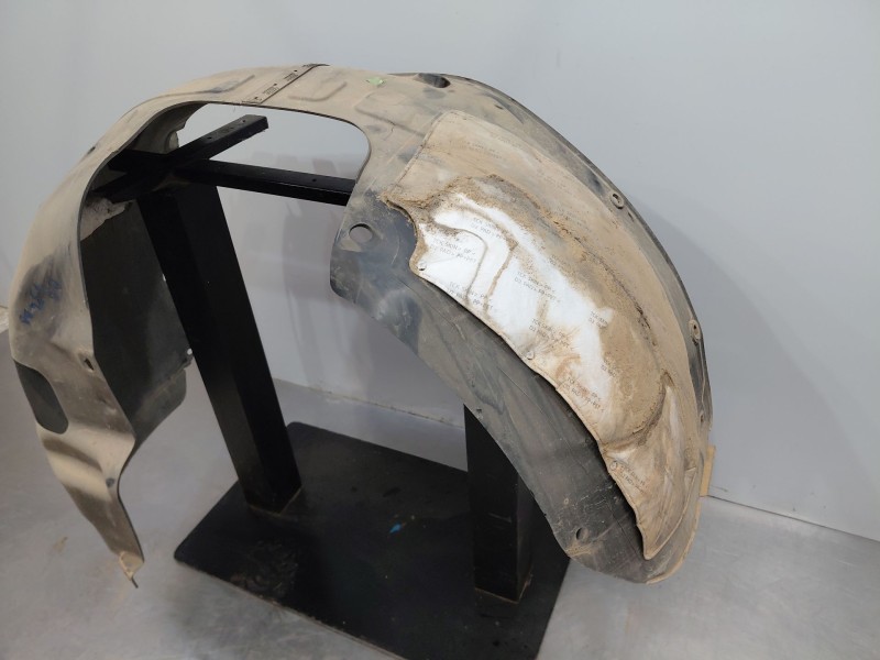 Recambio de paso rueda para hyundai tucson hybrid referencia OEM IAM   