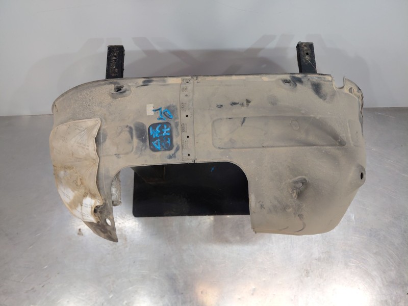 Recambio de paso rueda para hyundai tucson hybrid referencia OEM IAM   