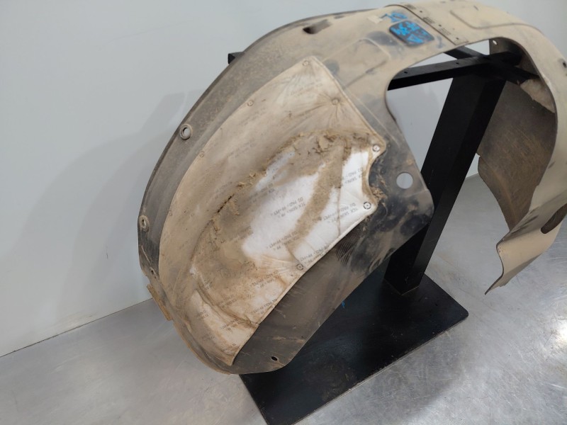 Recambio de paso rueda para hyundai tucson hybrid referencia OEM IAM   