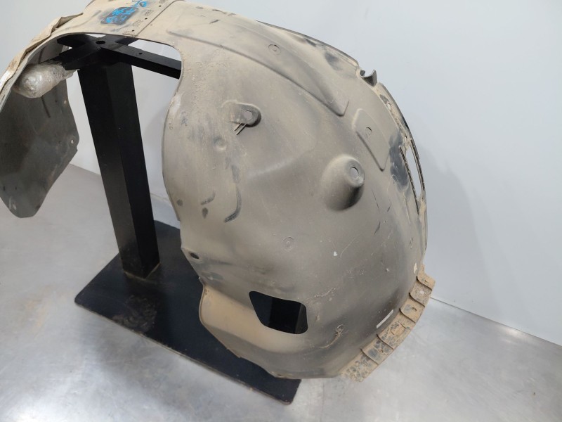 Recambio de paso rueda para hyundai tucson hybrid referencia OEM IAM   