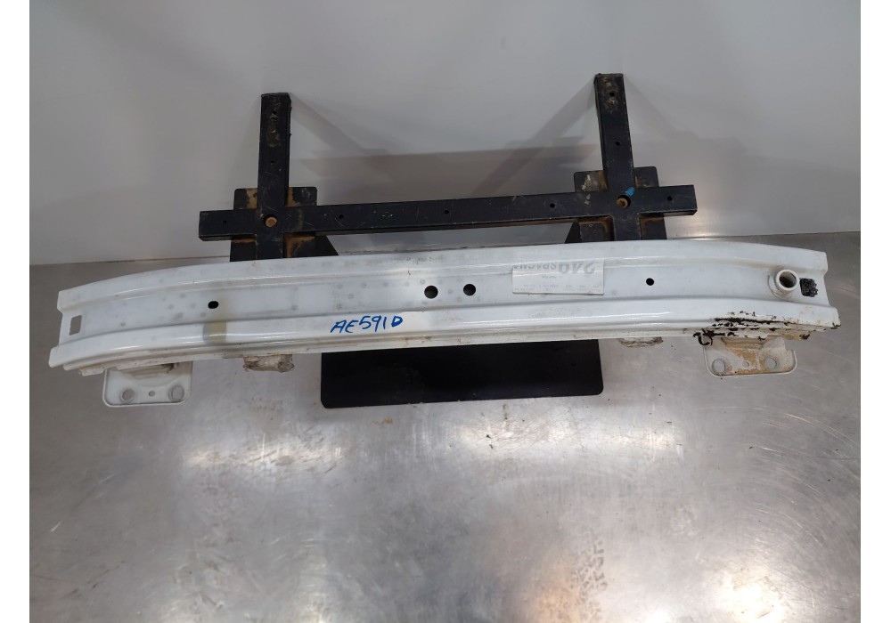 Recambio de refuerzo paragolpes delantero para fiat doblo cargo (263_) 1.3 d multijet (263wxu1a) referencia OEM IAM 51810531  