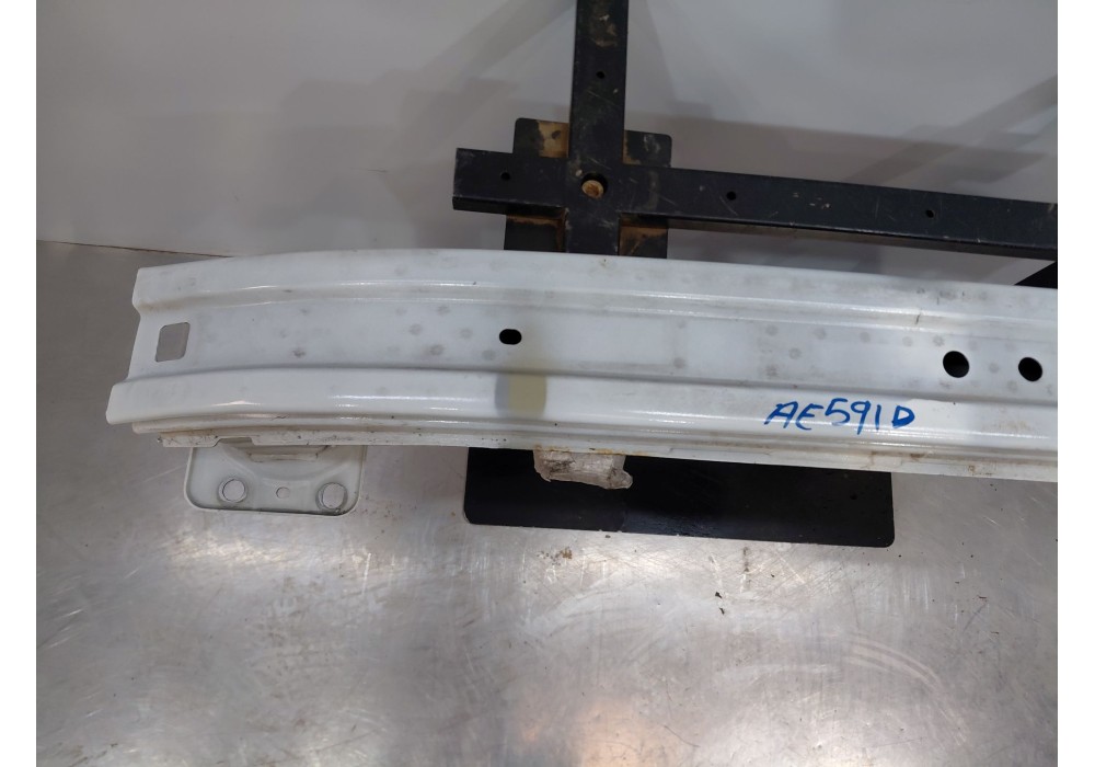Recambio de refuerzo paragolpes delantero para fiat doblo cargo (263_) 1.3 d multijet (263wxu1a) referencia OEM IAM 51810531  