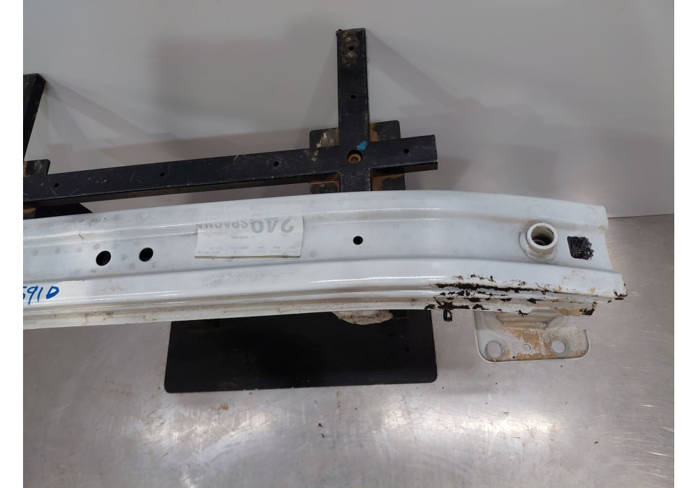 Recambio de refuerzo paragolpes delantero para fiat doblo cargo (263_) 1.3 d multijet (263wxu1a) referencia OEM IAM 51810531  