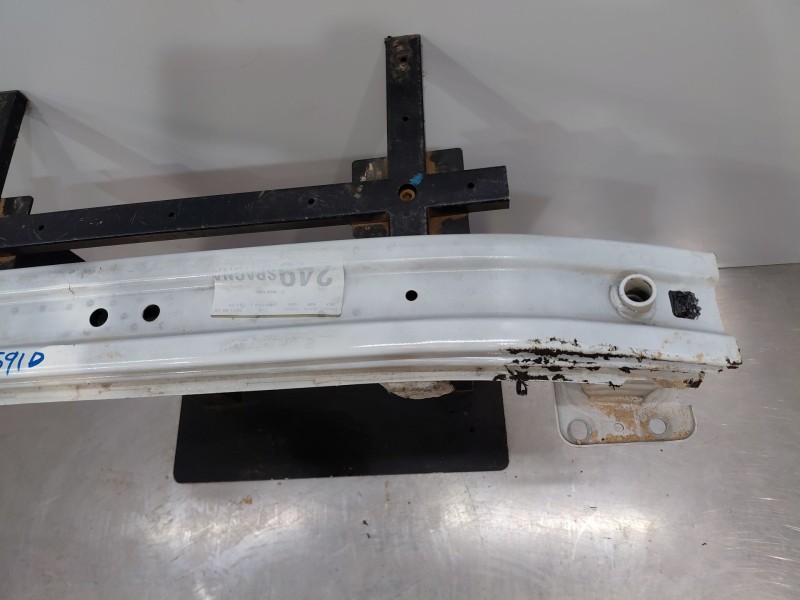 Recambio de refuerzo paragolpes delantero para fiat doblo cargo (263_) 1.3 d multijet (263wxu1a) referencia OEM IAM 51810531  
