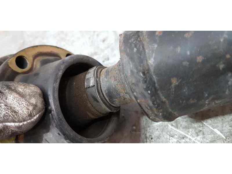 Recambio de transmision central para infiniti fx fx35 referencia OEM IAM 37300CG100   Recambio de transmision central para infiniti fx fx35 referencia OEM IAM 37300CG100