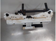 Recambio de panel frontal para renault twingo ii (cn0_) 1.2 16v (cn04, cn0a, cn0b) referencia OEM IAM    2