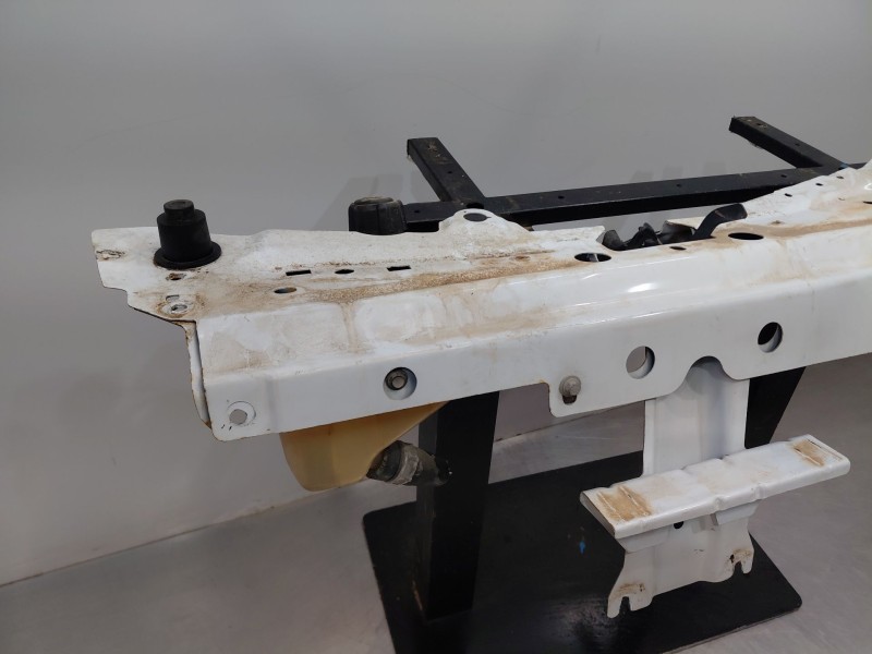 Recambio de panel frontal para renault twingo ii (cn0_) 1.2 16v (cn04, cn0a, cn0b) referencia OEM IAM   