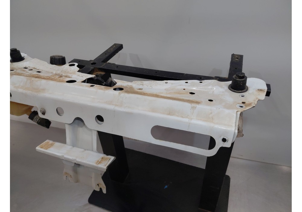 Recambio de panel frontal para renault twingo ii (cn0_) 1.2 16v (cn04, cn0a, cn0b) referencia OEM IAM   