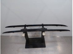 Recambio de barras techo para hyundai tucson hybrid referencia OEM IAM 87270N7010 87280N7010 