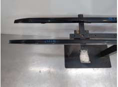 Recambio de barras techo para hyundai tucson hybrid referencia OEM IAM 87270N7010 87280N7010  2