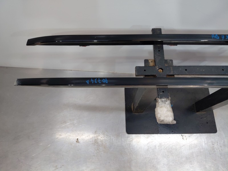 Recambio de barras techo para hyundai tucson hybrid referencia OEM IAM 87270N7010 87280N7010 
