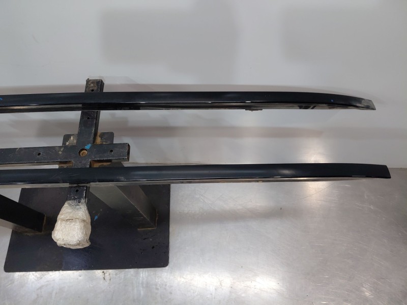 Recambio de barras techo para hyundai tucson hybrid referencia OEM IAM 87270N7010 87280N7010 