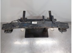 Recambio de refuerzo paragolpes delantero para hyundai tucson hybrid referencia OEM IAM   