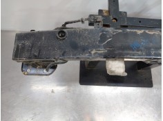 Recambio de refuerzo paragolpes delantero para hyundai tucson hybrid referencia OEM IAM    2