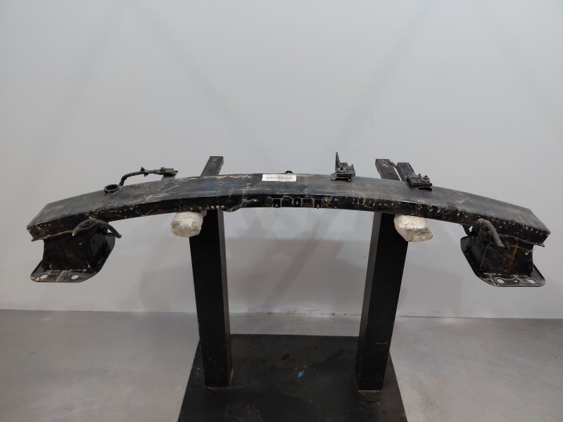 Recambio de refuerzo paragolpes delantero para hyundai tucson hybrid referencia OEM IAM   