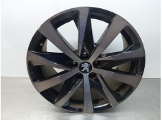 Recambio de llanta para peugeot 508 active referencia OEM IAM 98141181XA  