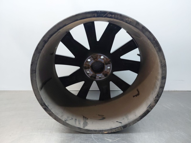 Recambio de llanta para peugeot 508 active referencia OEM IAM 98141181XA  