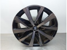 Recambio de llanta para peugeot 508 active referencia OEM IAM 98141181XA  