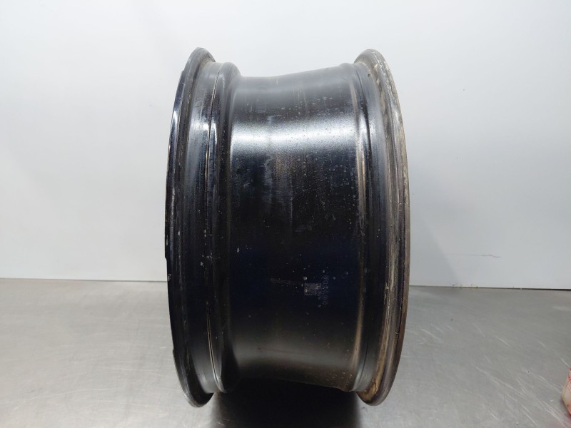Recambio de llanta para peugeot 508 active referencia OEM IAM 98141181XA  
