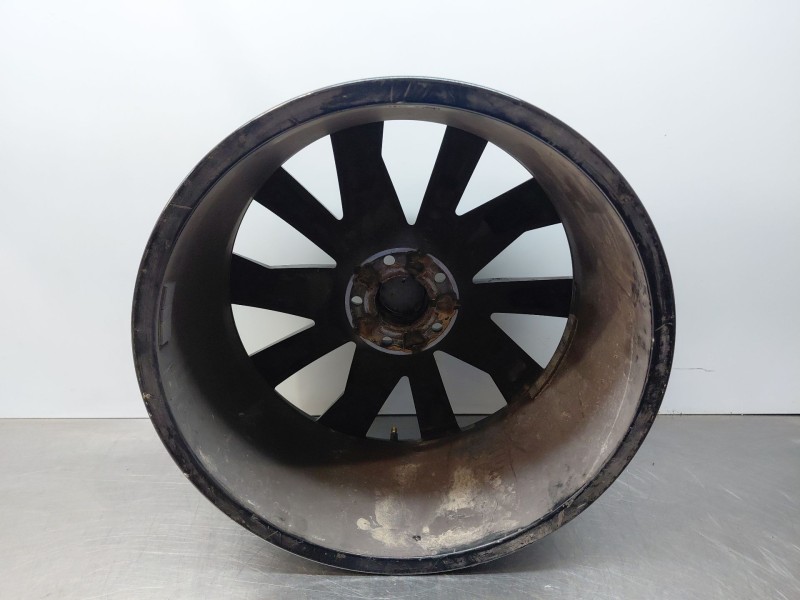 Recambio de llanta para peugeot 508 active referencia OEM IAM 98141181XA  