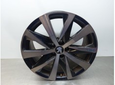 Recambio de llanta para peugeot 508 active referencia OEM IAM 98141181XA  