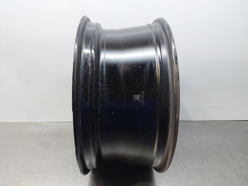 Recambio de llanta para peugeot 508 active referencia OEM IAM 98141181XA  
