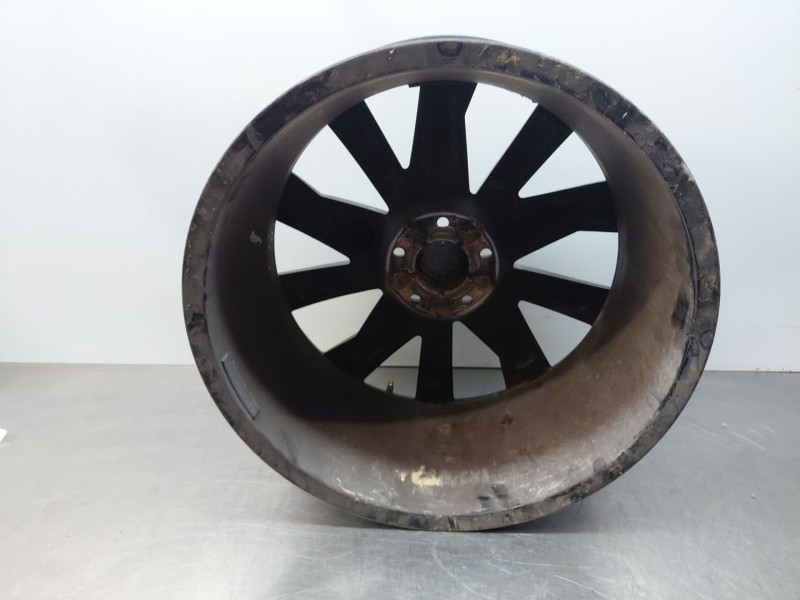 Recambio de llanta para peugeot 508 active referencia OEM IAM 98141181XA  