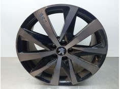 Recambio de llanta para peugeot 508 active referencia OEM IAM 98141181XA  
