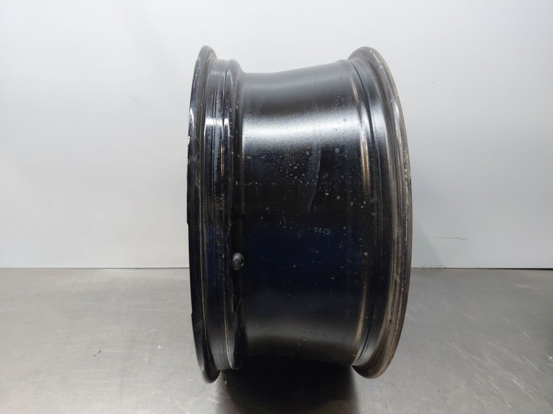 Recambio de llanta para peugeot 508 active referencia OEM IAM 98141181XA  