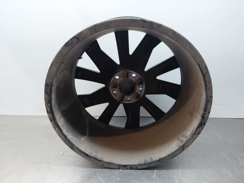 Recambio de llanta para peugeot 508 active referencia OEM IAM 98141181XA  