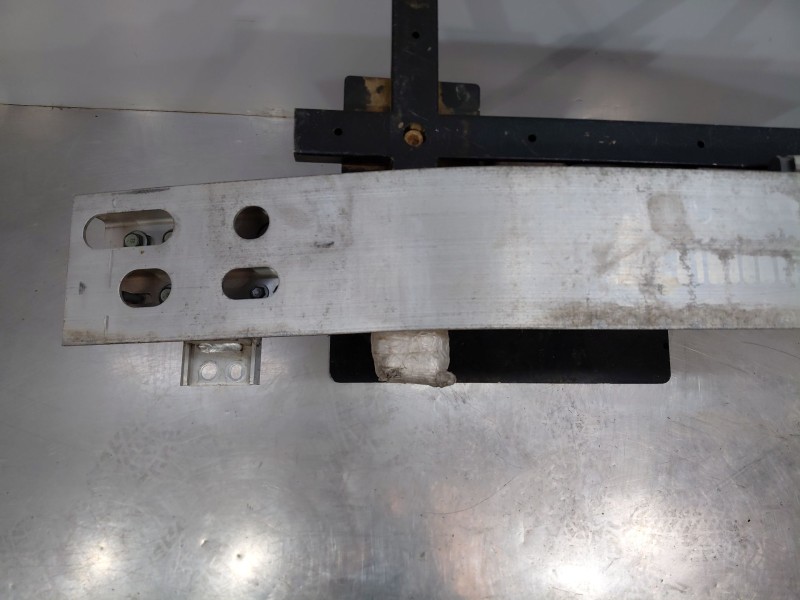 Recambio de refuerzo paragolpes delantero para lexus ct (zwa10_) 200h (zwa10_) referencia OEM IAM 5202176010  