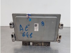 Recambio de centralita motor uce para renault twingo ii (cn0_) 1.2 16v (cn04, cn0a, cn0b) referencia OEM IAM    2