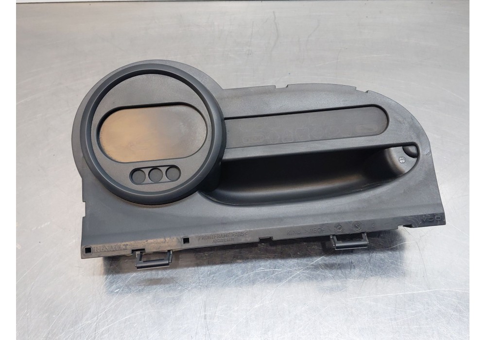 Recambio de cuadro instrumentos para renault twingo ii (cn0_) 1.2 16v (cn04, cn0a, cn0b) referencia OEM IAM   