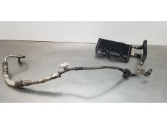 Recambio de enfriador aceite direccion para mercedes clase s (w221) berlina 420 / 450 cdi (221.028) referencia OEM IAM A22150005