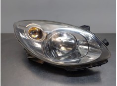 Recambio de faro derecho para renault twingo ii (cn0_) 1.2 16v (cn04, cn0a, cn0b) referencia OEM IAM   