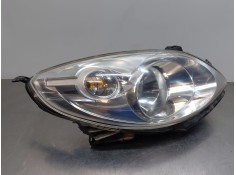Recambio de faro derecho para renault twingo ii (cn0_) 1.2 16v (cn04, cn0a, cn0b) referencia OEM IAM    2