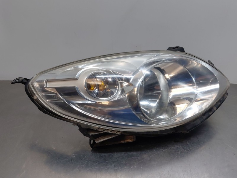 Recambio de faro derecho para renault twingo ii (cn0_) 1.2 16v (cn04, cn0a, cn0b) referencia OEM IAM   