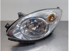 Recambio de faro izquierdo para renault twingo ii (cn0_) 1.2 16v (cn04, cn0a, cn0b) referencia OEM IAM   