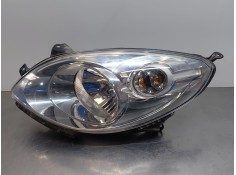 Recambio de faro izquierdo para renault twingo ii (cn0_) 1.2 16v (cn04, cn0a, cn0b) referencia OEM IAM    2