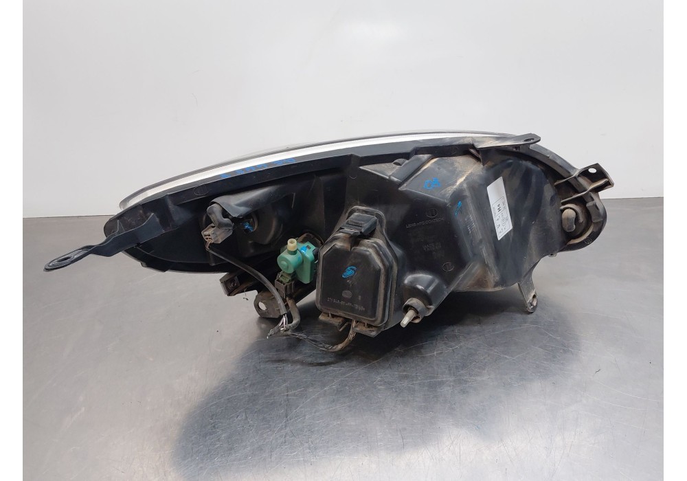 Recambio de faro izquierdo para renault twingo ii (cn0_) 1.2 16v (cn04, cn0a, cn0b) referencia OEM IAM   