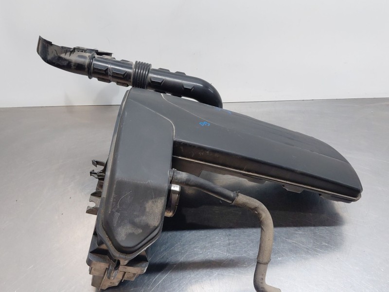 Recambio de filtro aire para renault twingo ii (cn0_) 1.2 16v (cn04, cn0a, cn0b) referencia OEM IAM   