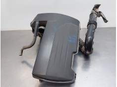Recambio de filtro aire para renault twingo ii (cn0_) 1.2 16v (cn04, cn0a, cn0b) referencia OEM IAM    2