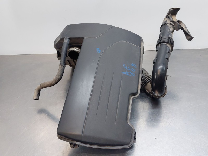 Recambio de filtro aire para renault twingo ii (cn0_) 1.2 16v (cn04, cn0a, cn0b) referencia OEM IAM   