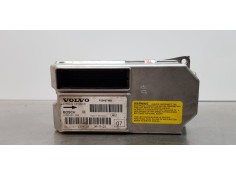 Recambio de centralita airbag para volvo v70 familiar ocean race referencia OEM IAM 30667469