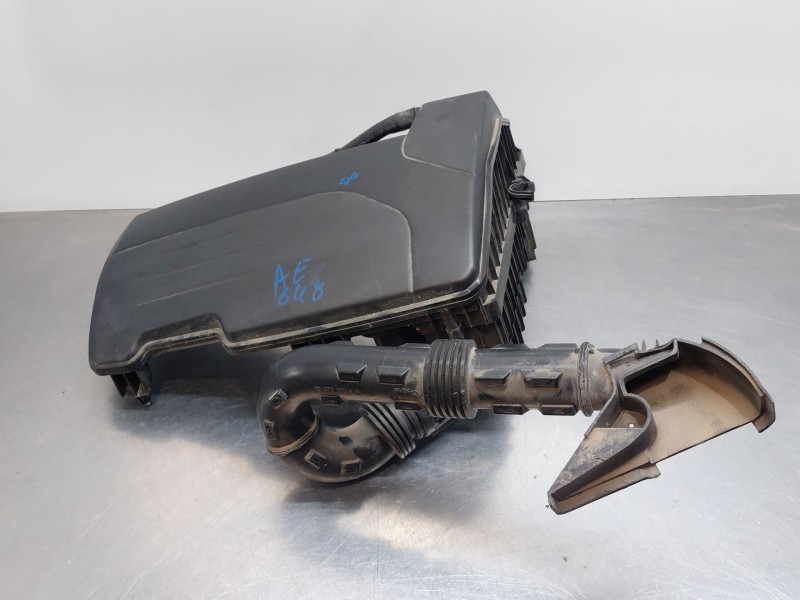 Recambio de filtro aire para renault twingo ii (cn0_) 1.2 16v (cn04, cn0a, cn0b) referencia OEM IAM   