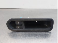 Recambio de mando elevalunas delantero izquierdo para renault twingo ii (cn0_) 1.2 16v (cn04, cn0a, cn0b) referencia OEM IAM   