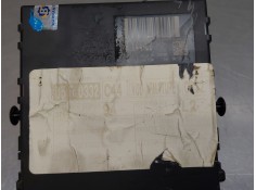 Recambio de modulo confort para renault twingo ii (cn0_) 1.2 16v (cn04, cn0a, cn0b) referencia OEM IAM    2