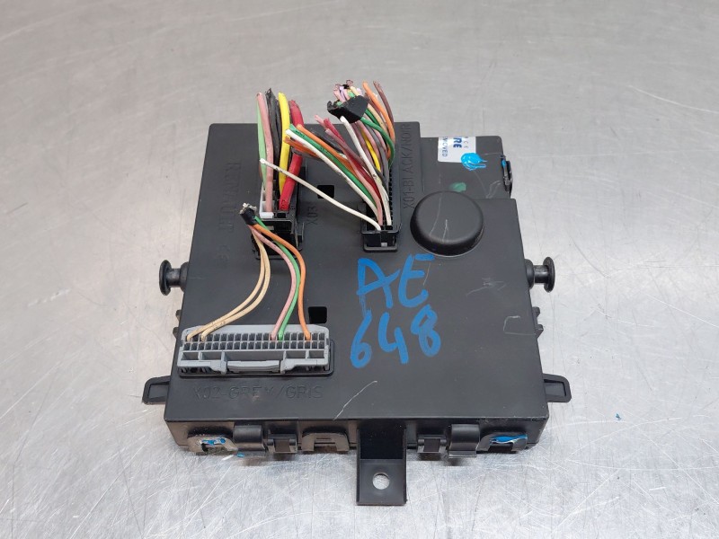Recambio de modulo confort para renault twingo ii (cn0_) 1.2 16v (cn04, cn0a, cn0b) referencia OEM IAM   